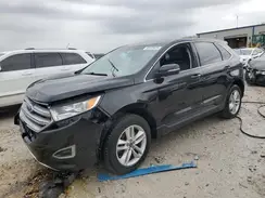 2FMPK4J91JBC45284 2018 FORD EDGE