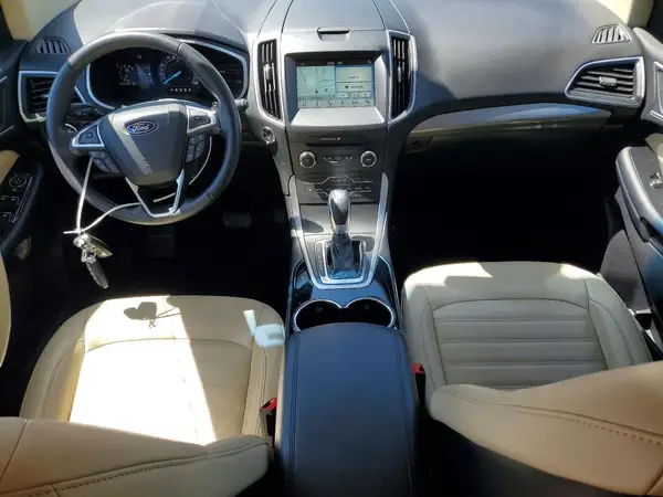 2FMPK4J91JBC46905 2018 FORD EDGE - Image 8