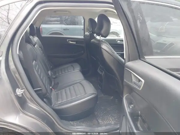 2FMPK4J91JBC50811 2018 FORD EDGE - Image 8