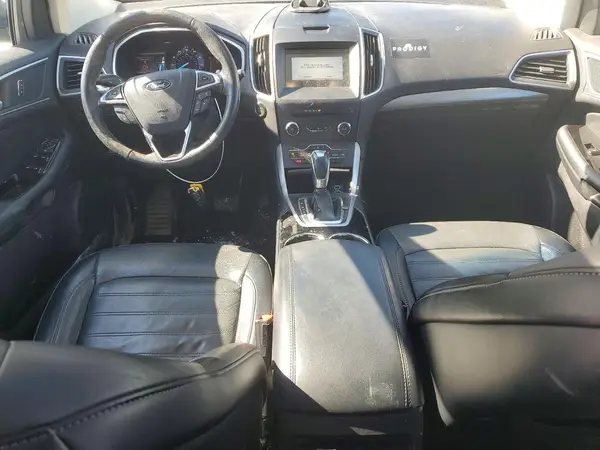 2FMPK4J91JBC52784 2018 FORD EDGE - Image 8
