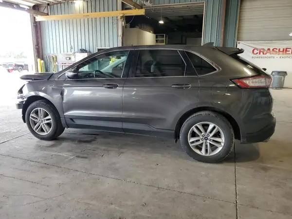 2FMPK4J91JBC58679 2018 FORD EDGE - Image 2