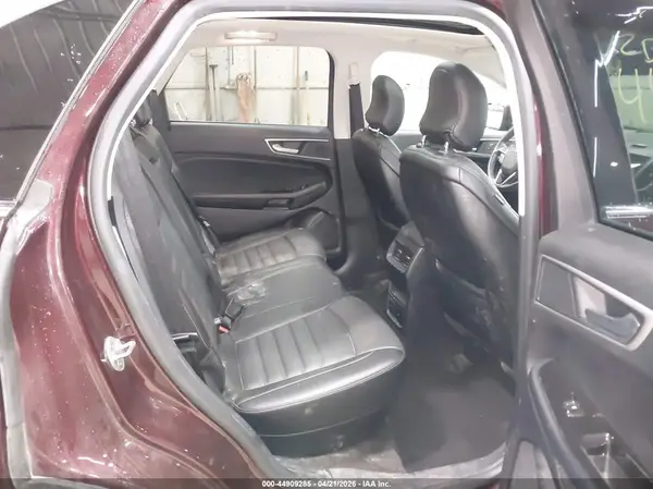 2FMPK4J91JBC58892 2018 FORD EDGE - Image 8
