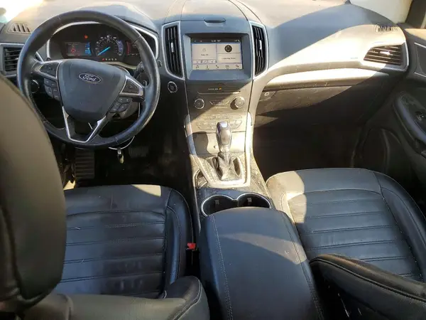 2FMPK4J91JBC59413 2018 FORD EDGE - Image 8