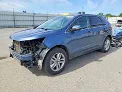 2FMPK4J91JBC61050 2018 FORD EDGE