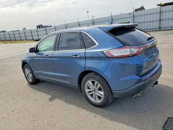 2FMPK4J91JBC61050 2018 FORD EDGE - Image 2