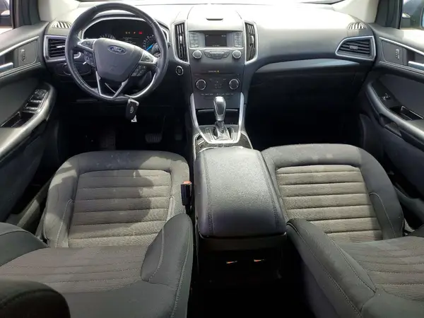 2FMPK4J91JBC61050 2018 FORD EDGE - Image 8