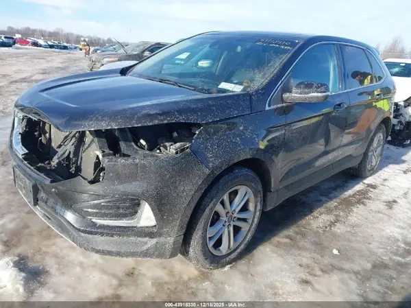 2FMPK4J91KBB07763 2019 FORD EDGE - Image 2