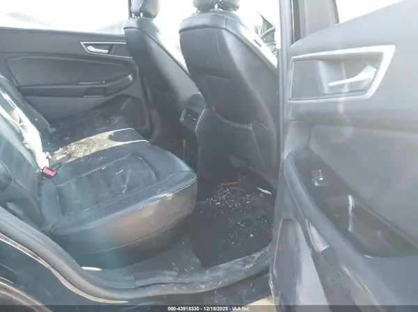 2FMPK4J91KBB07763 2019 FORD EDGE - Image 8