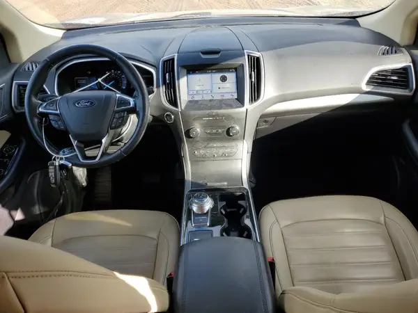2FMPK4J91KBB13255 2019 FORD EDGE - Image 8