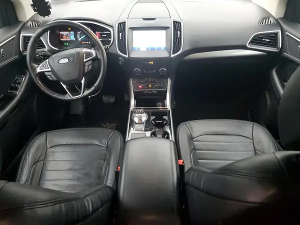 2FMPK4J91KBB14924 2019 FORD EDGE - Image 8