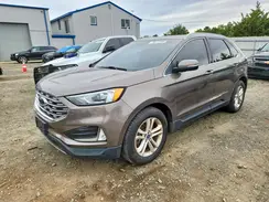 2FMPK4J91KBB15099 2019 FORD EDGE