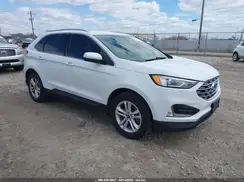 2FMPK4J91KBB15166 2019 FORD EDGE