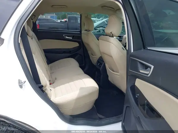 2FMPK4J91KBB15295 2019 FORD EDGE - Image 8