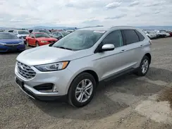 2FMPK4J91KBB15538 2019 FORD EDGE