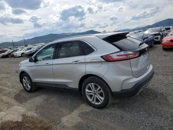 2FMPK4J91KBB15538 2019 FORD EDGE - Image 2