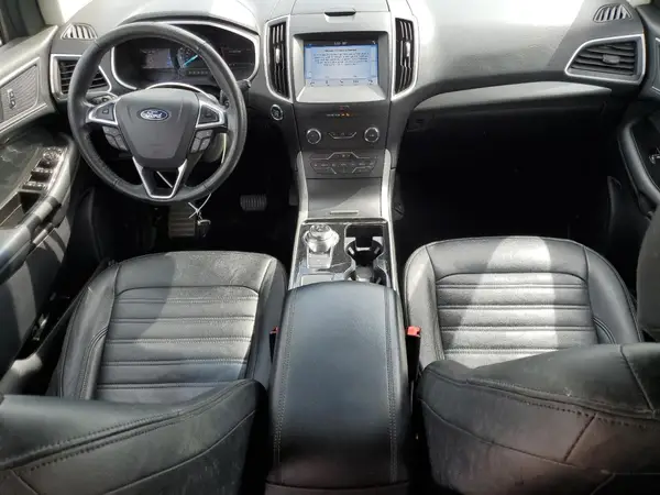 2FMPK4J91KBB15538 2019 FORD EDGE - Image 8