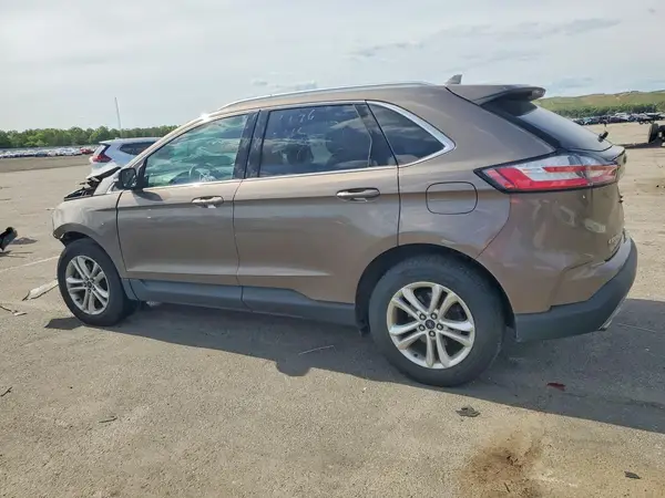 2FMPK4J91KBB24174 2019 FORD EDGE - Image 2