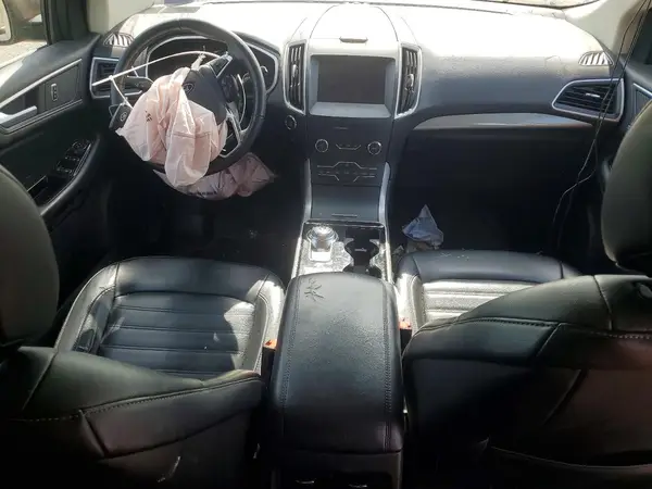 2FMPK4J91KBB24174 2019 FORD EDGE - Image 8