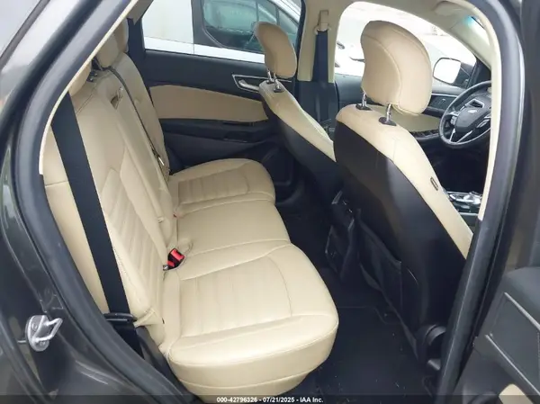 2FMPK4J91KBB24644 2019 FORD EDGE - Image 8