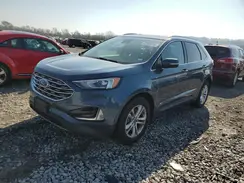 2FMPK4J91KBB25521 2019 FORD EDGE