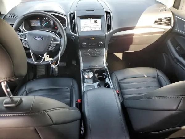 2FMPK4J91KBB25521 2019 FORD EDGE - Image 8