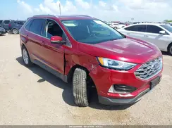 2FMPK4J91KBB25762 2019 FORD EDGE