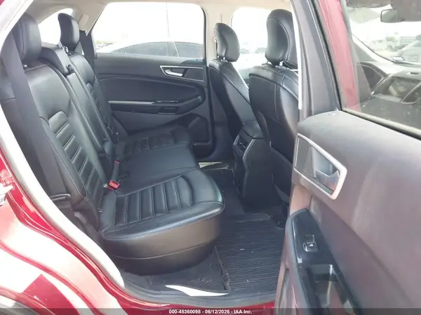 2FMPK4J91KBB25762 2019 FORD EDGE - Image 8