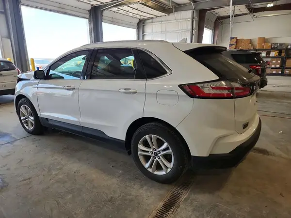 2FMPK4J91KBB27608 2019 FORD EDGE - Image 2