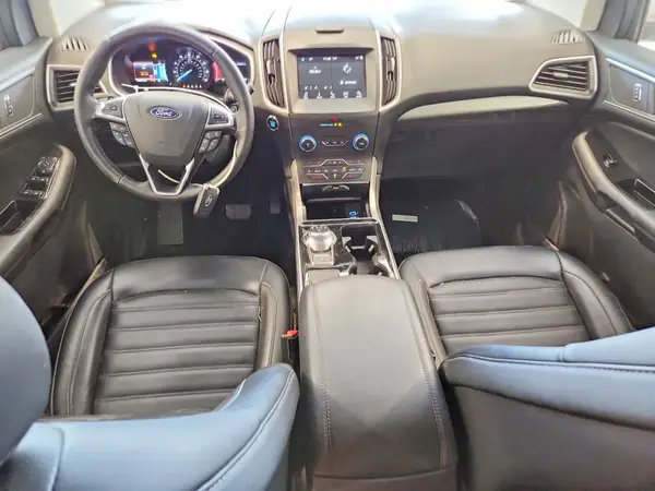 2FMPK4J91KBB27608 2019 FORD EDGE - Image 8