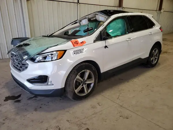 2FMPK4J91KBB30976 2019 FORD EDGE - Image 1