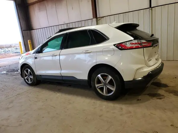 2FMPK4J91KBB30976 2019 FORD EDGE - Image 2