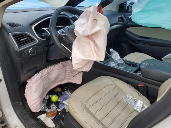 2FMPK4J91KBB30976 2019 FORD EDGE - Image 8