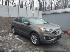 2FMPK4J91KBB33716 2019 FORD EDGE