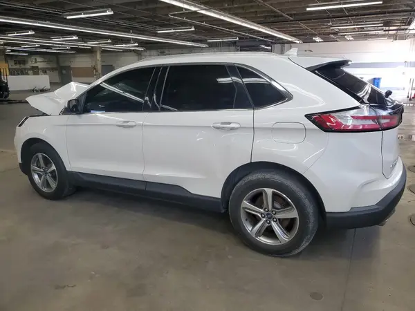 2FMPK4J91KBB35529 2019 FORD EDGE - Image 2