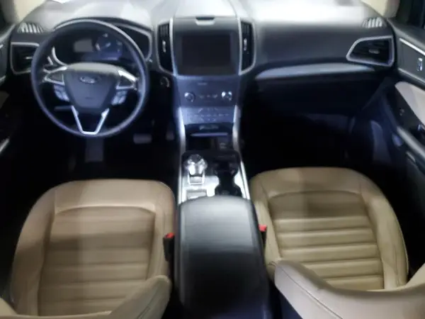 2FMPK4J91KBB35529 2019 FORD EDGE - Image 8