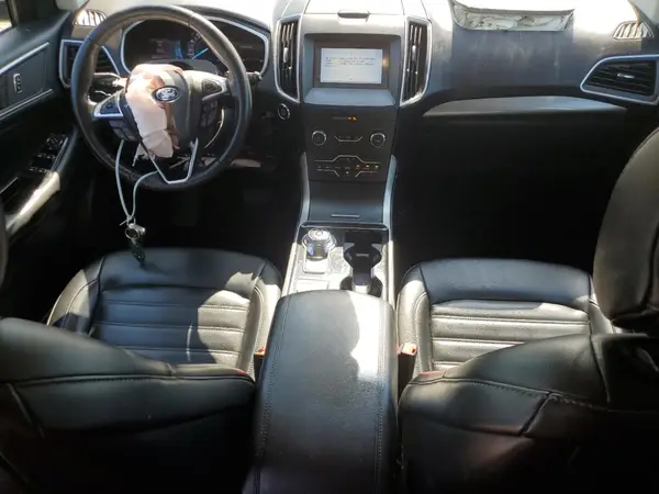 2FMPK4J91KBB36194 2019 FORD EDGE - Image 8
