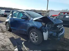 2FMPK4J91KBB38186 2019 FORD EDGE