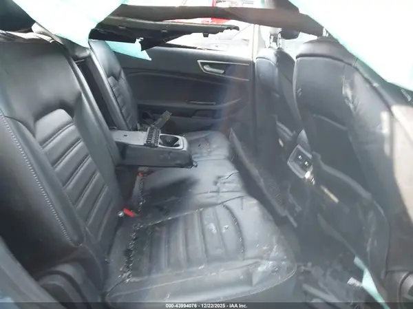 2FMPK4J91KBB38186 2019 FORD EDGE - Image 8