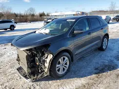 2FMPK4J91KBB40861 2019 FORD EDGE