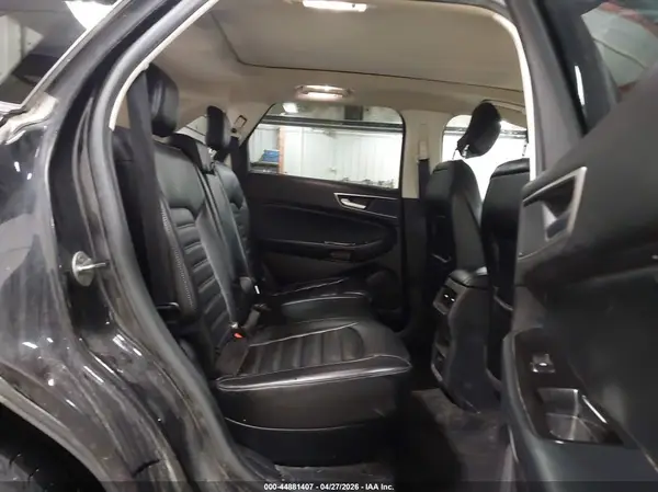 2FMPK4J91KBB42304 2019 FORD EDGE - Image 8