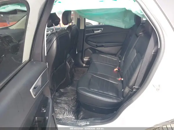 2FMPK4J91KBB45333 2019 FORD EDGE - Image 8