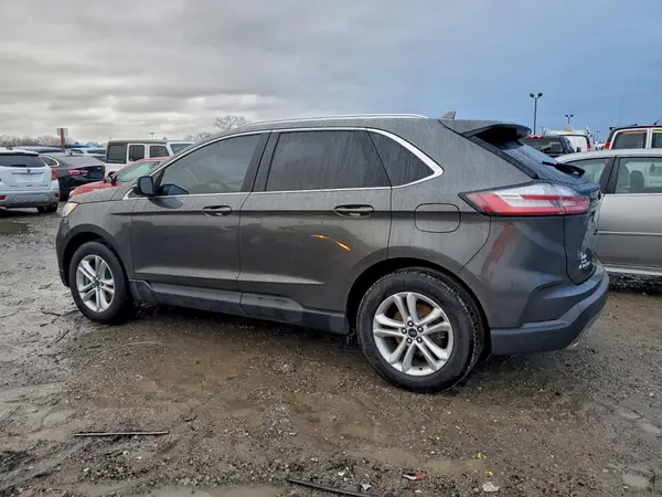 2FMPK4J91KBB45736 2019 FORD EDGE - Image 2
