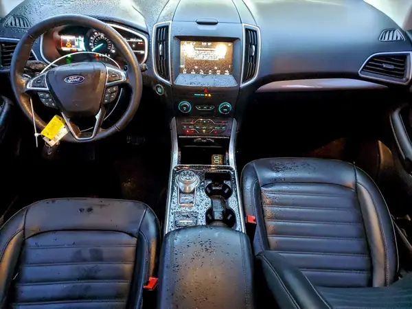 2FMPK4J91KBB45736 2019 FORD EDGE - Image 8