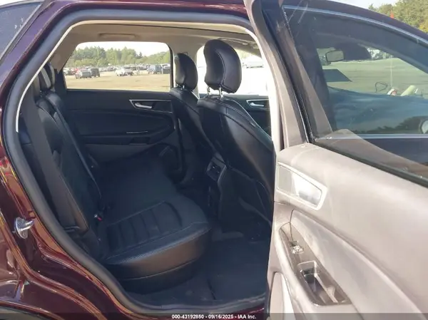 2FMPK4J91KBB47308 2019 FORD EDGE - Image 8