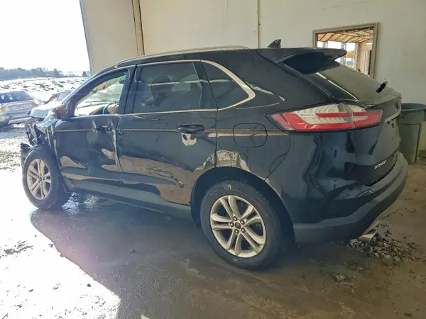 2FMPK4J91KBB48605 2019 FORD EDGE - Image 2