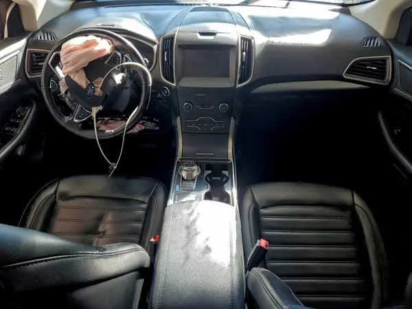 2FMPK4J91KBB48605 2019 FORD EDGE - Image 8