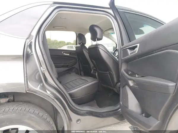 2FMPK4J91KBB48748 2019 FORD EDGE - Image 8