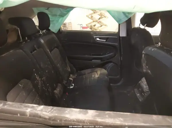2FMPK4J91KBB58597 2019 FORD EDGE - Image 8
