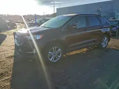 2FMPK4J91KBB60320 2019 FORD EDGE