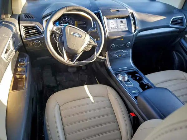 2FMPK4J91KBB60320 2019 FORD EDGE - Image 8